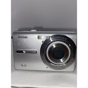 Kodak EasyShare M320 9.2MP Digital Camera Compact Point & Shoot Parts/Repair